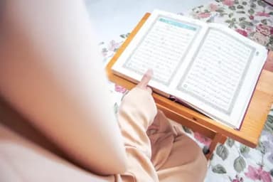 Quran Memorization